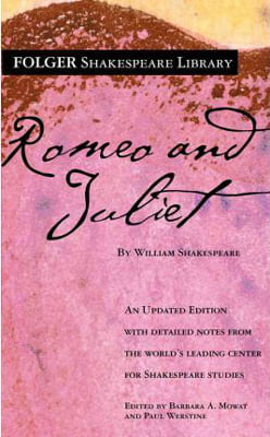 Romeo and Juliet