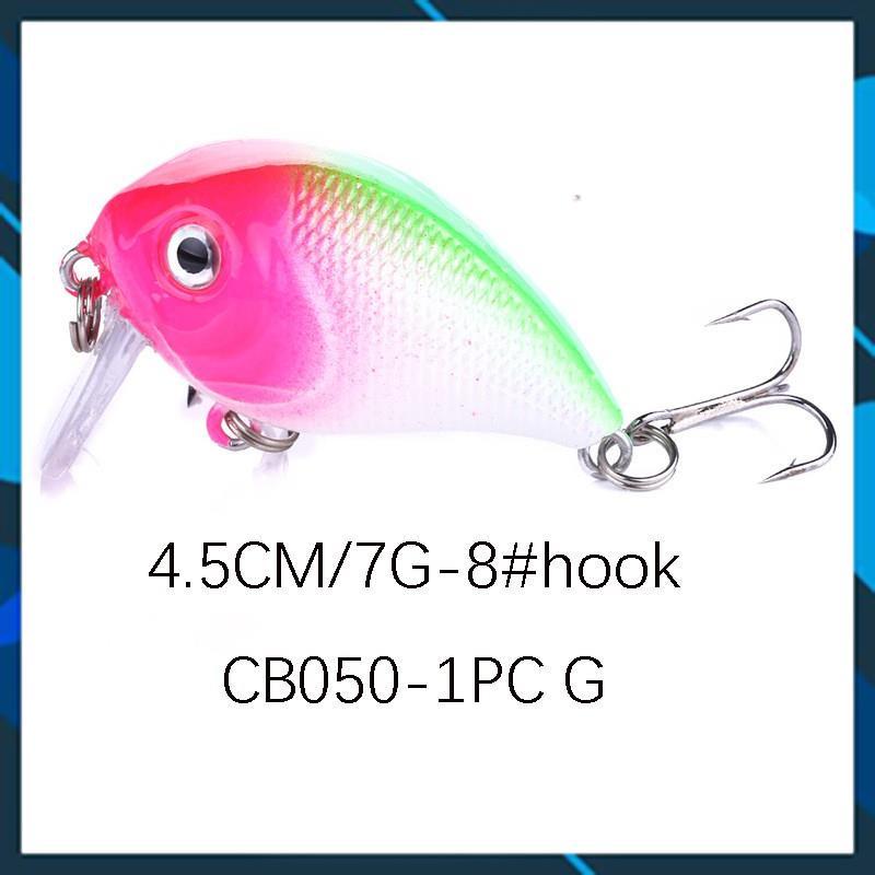 Mồi câu Siêu Nhạy Cá Siêu Nhạy - Chuyên Đồ Câu Lure