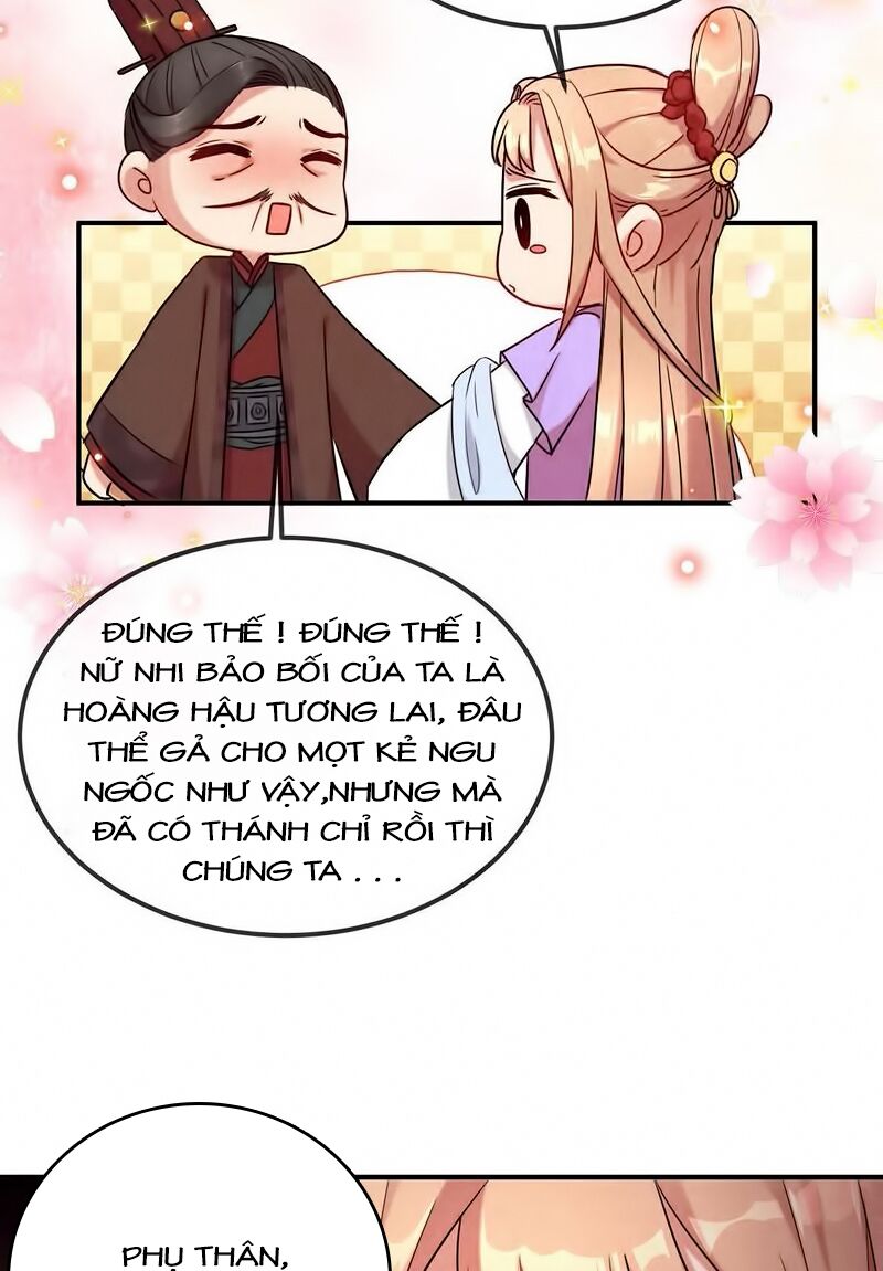 101 mỹ nam của vương phi béo phì chapter 20 10