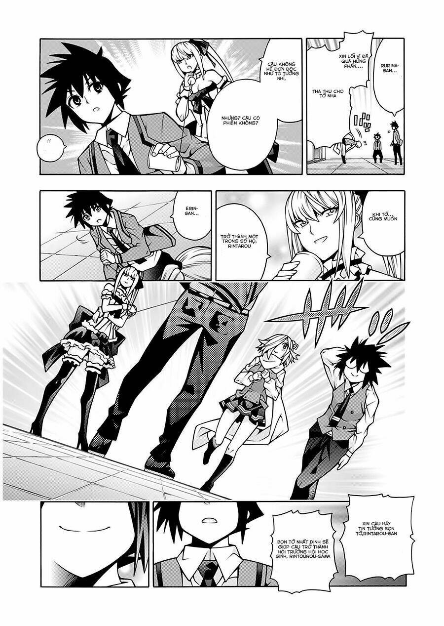 dragons rioting chapter 31.2 20