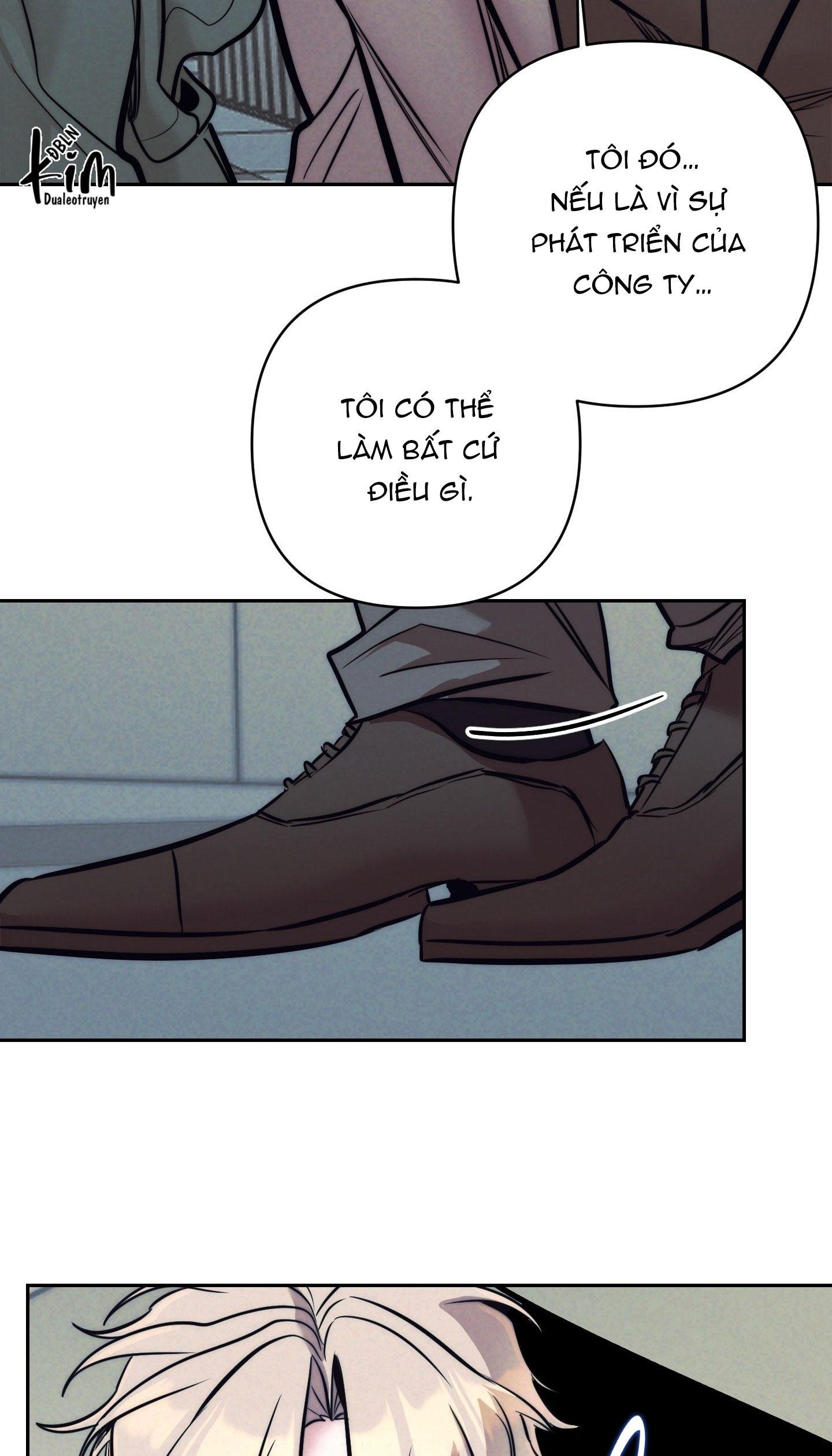 kỳ thị chapter 42 84