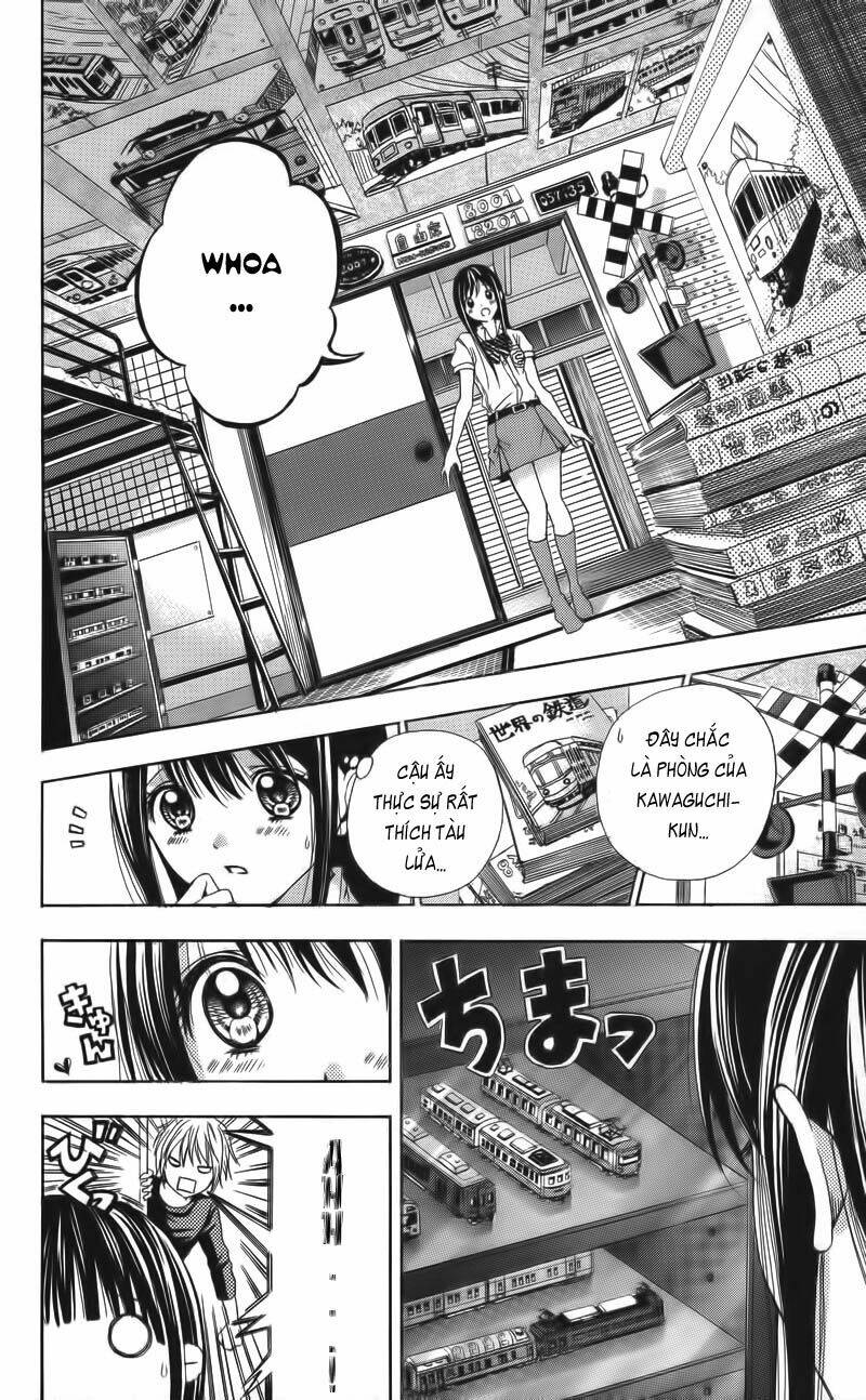 sekai no hate chapter 2 9