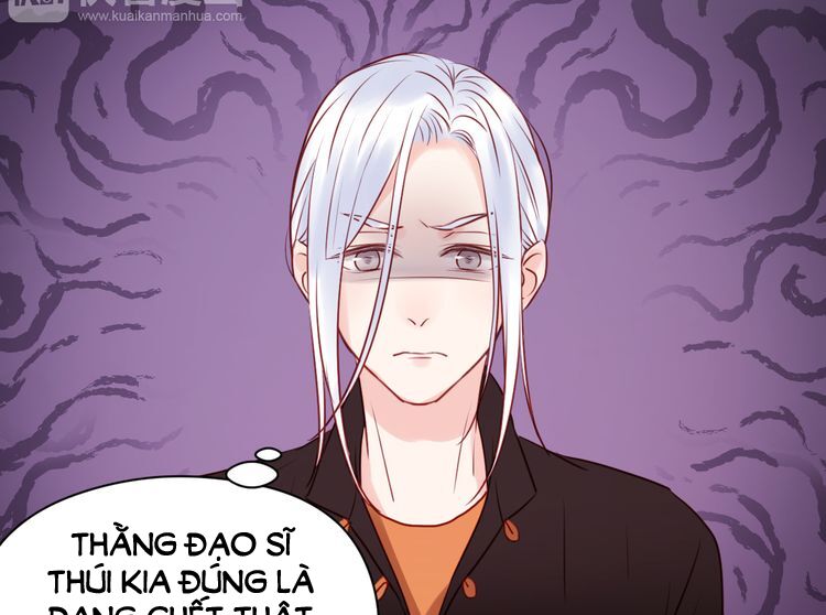 lượm được một tiểu hồ ly phần 1 chapter 38 19