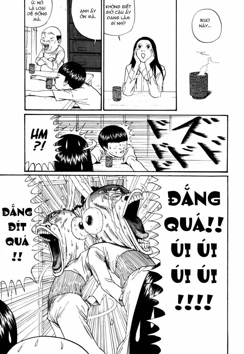 boku to issho chapter 27 35