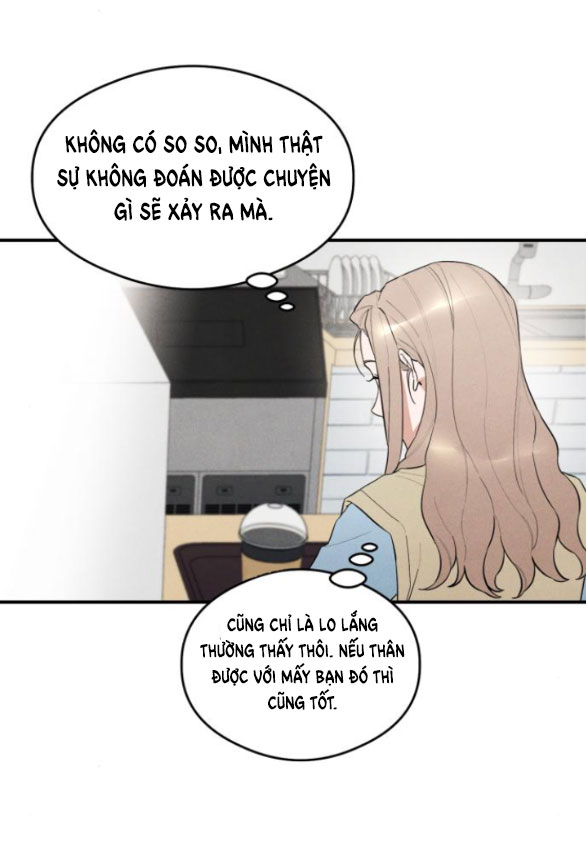 Mong Ước Của Ác Ma chapter 7.1 - Trang 14