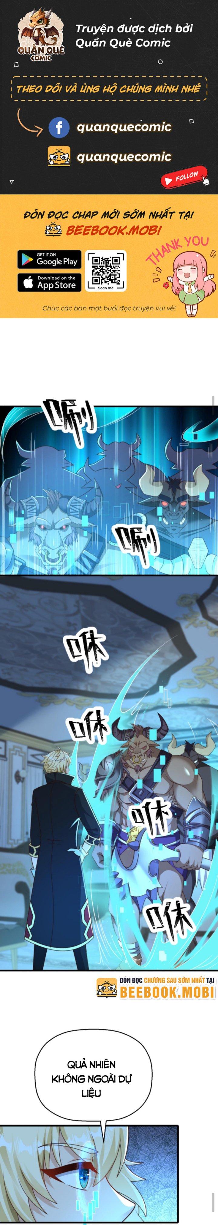 người chơi và nhân vật chính đều muốn làm hại ta chapter 19 2