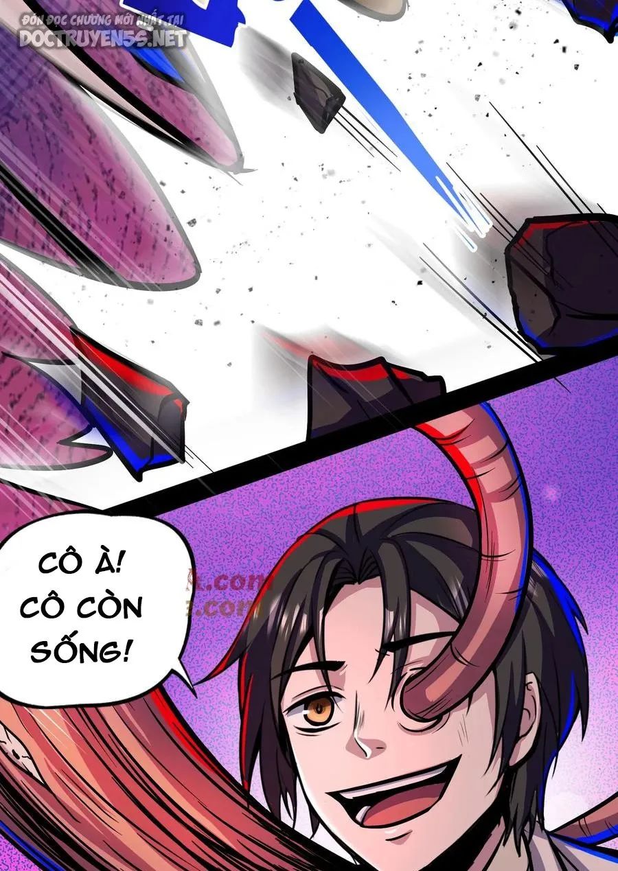 quỷ dị dược tề sư: bệnh nhân của ta đều là kinh khủng chapter 98 22