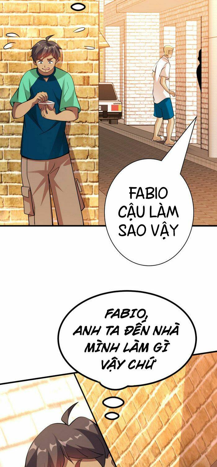 hoa hậu giảng đường luôn bên người chapter 88 25