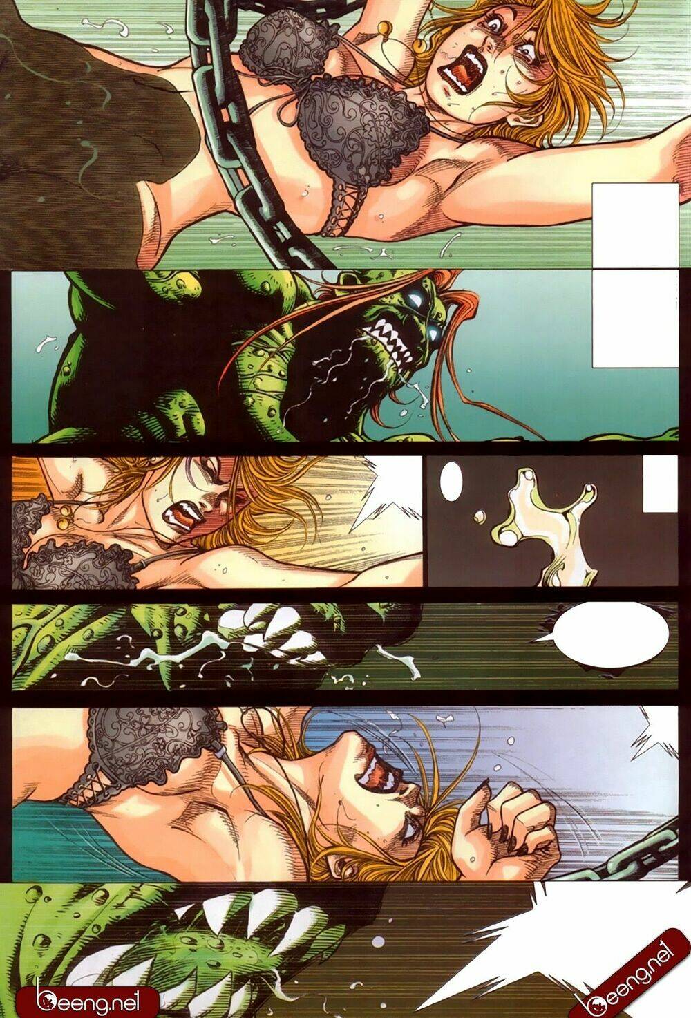 hỏa hồng niên đại hắc cốt đường chapter 315 4