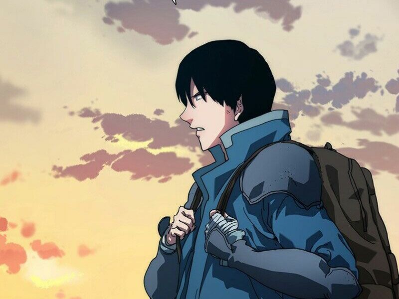 các chòm sao chỉ chú ý mình tôi chapter 12 34