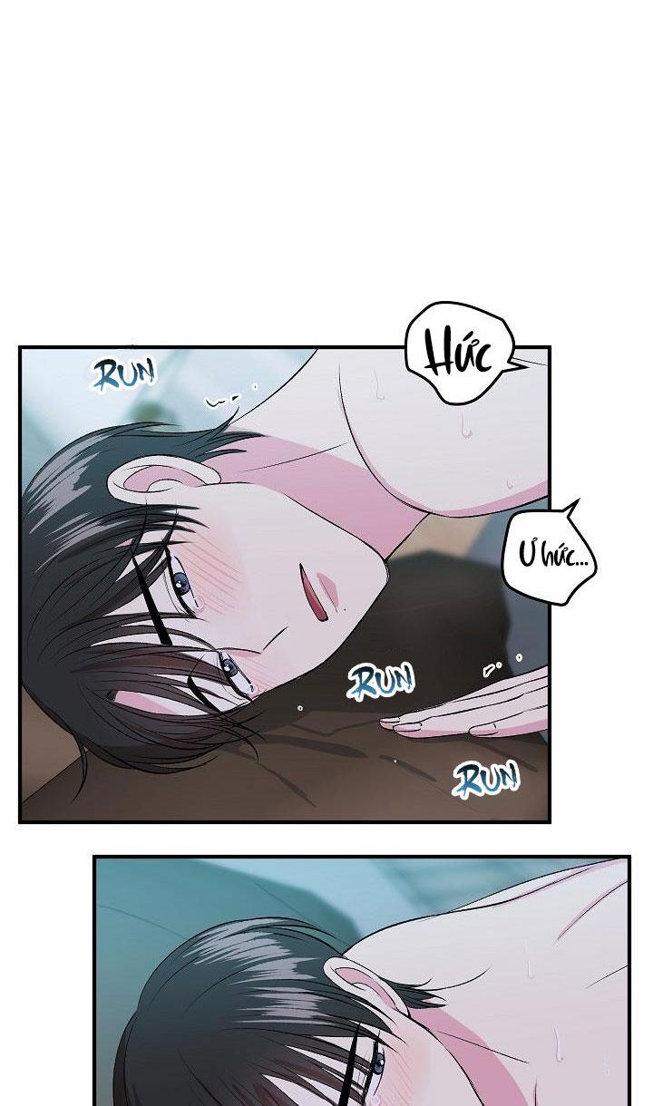 mặc dù nó hơi nhỏ nhưng hãy yêu anh đi chapter 7 44