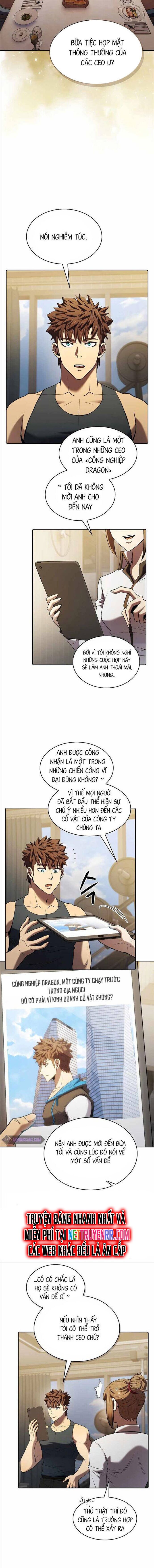 thiên thần quay về từ địa ngục chapter 114 10