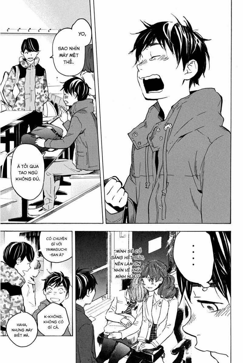 forget me not chapter 17 3