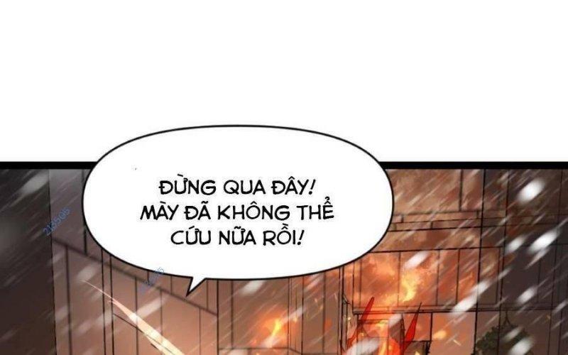 đóng băng toàn cầu: tôi gây dựng nên phòng an toàn thời tận thế chapter 32 21