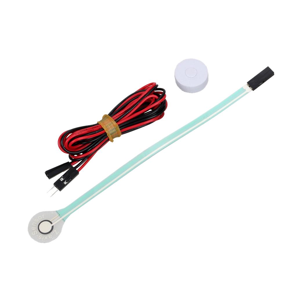 3D Printer Accessories Automatic Leveling Module Film Pressure Probe Type Auto-leveling Sensor For V6 / MK8 Nozzles