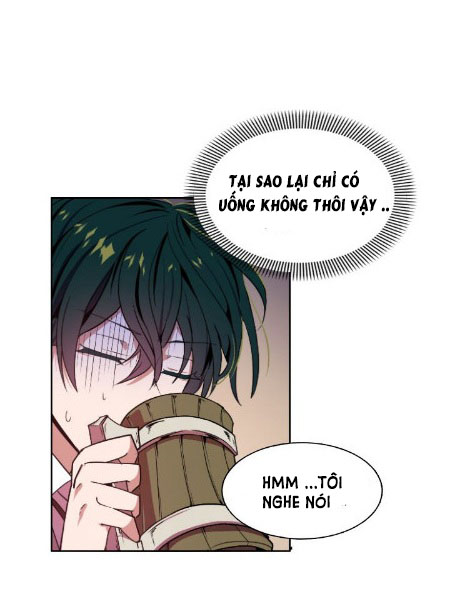 mong ước tuyệt vọng của một phù thủy chapter 7 22