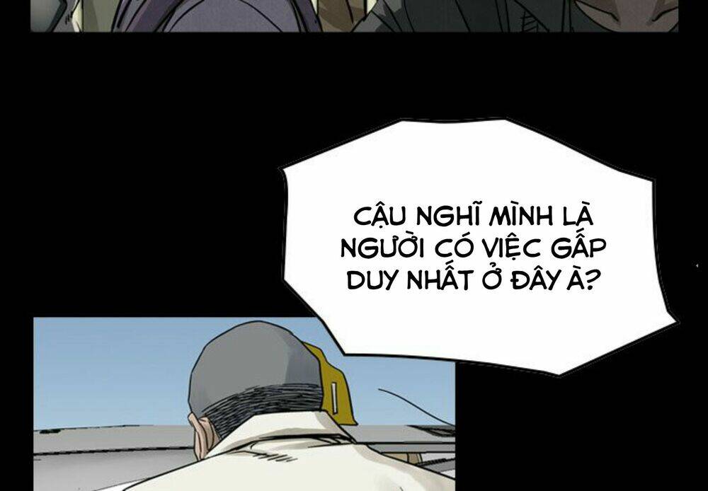 huyền thoại : khởi đầu chapter 52 4