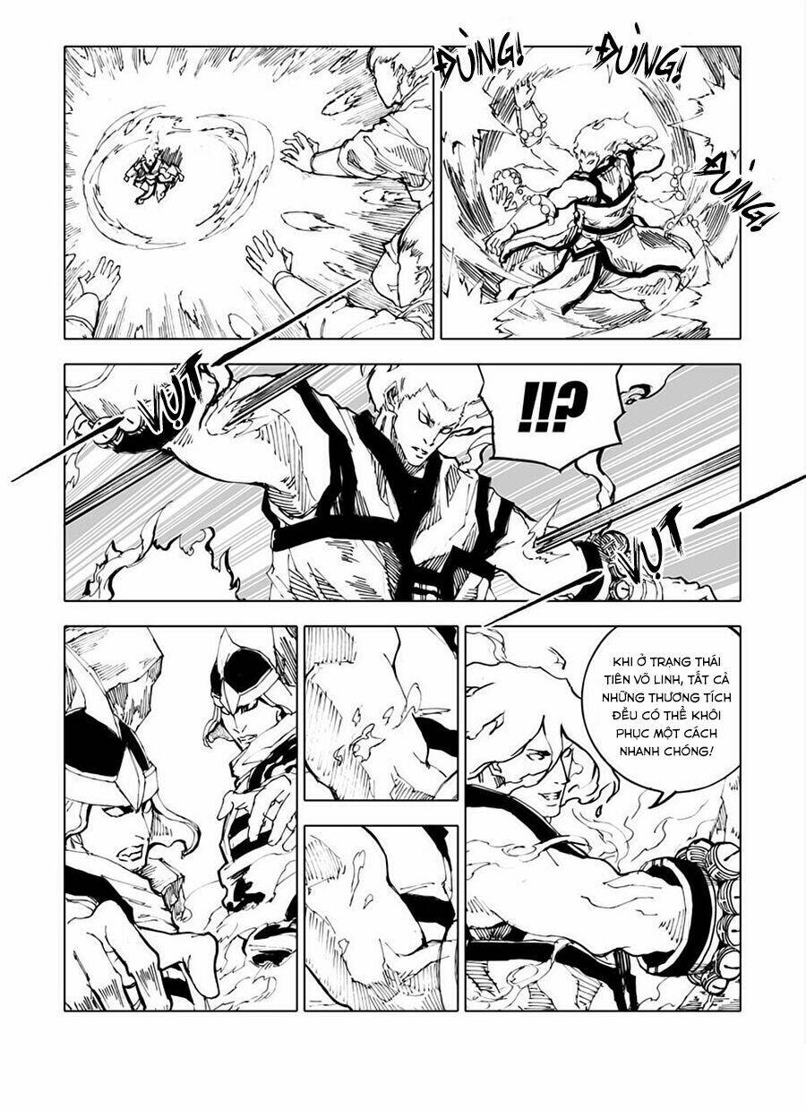 rakshasa street chapter 43 5