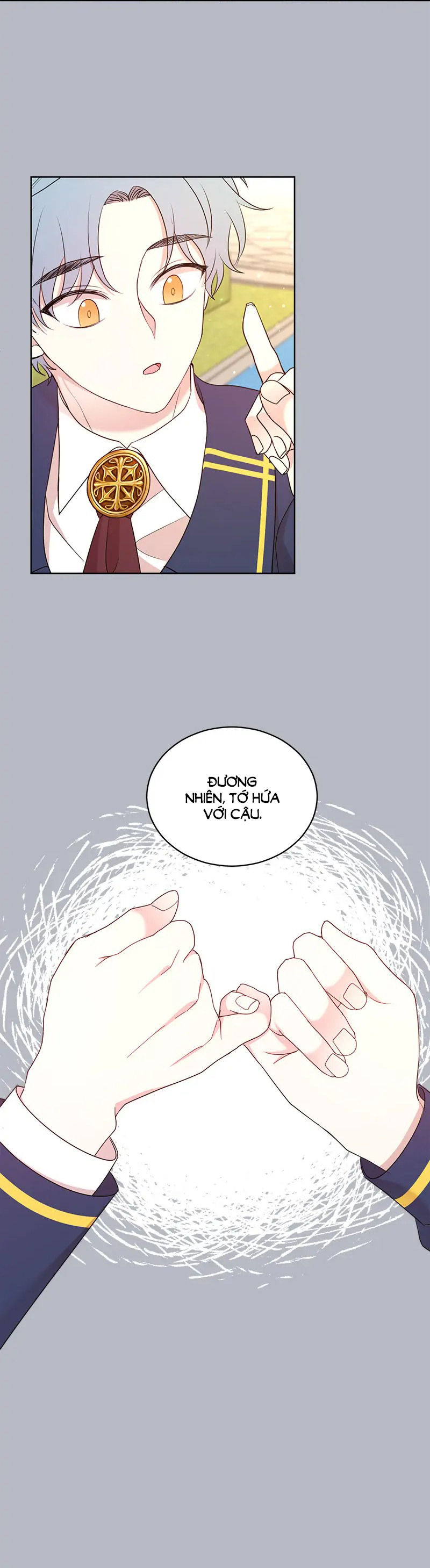 tôi chán nản vì người chồng thứ 2 còn "khỏe" hơn chồng cũ chapter 37.1 5