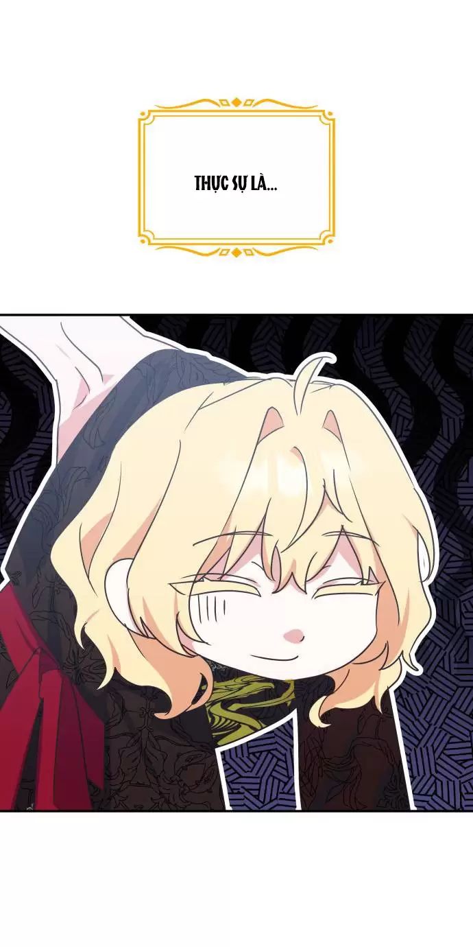 sống trong vườn hoa của công chúa chapter 17 25