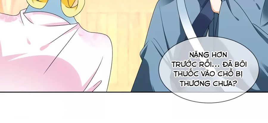 trù nương hoàng hậu chapter 44 6