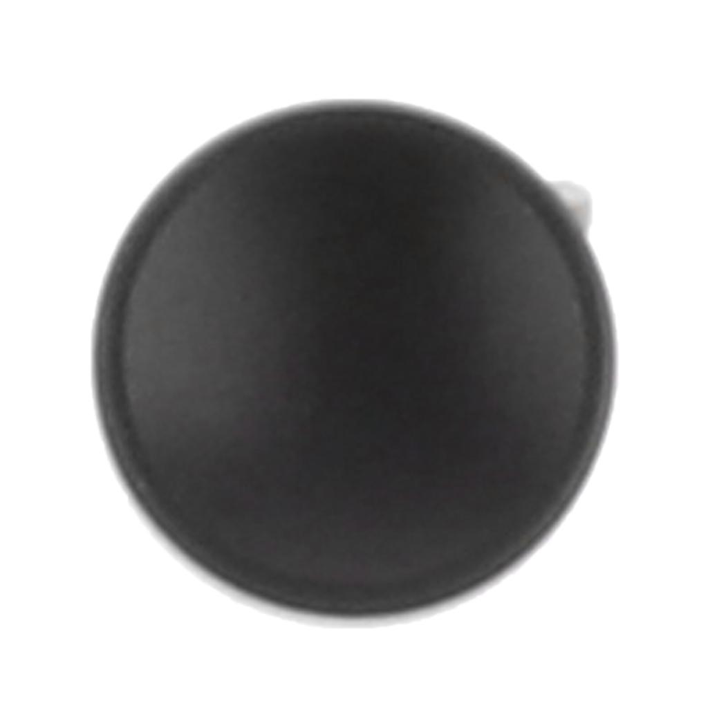 3x Camera Concave Shutter Release Button For M3/6/7/8/9 X100F