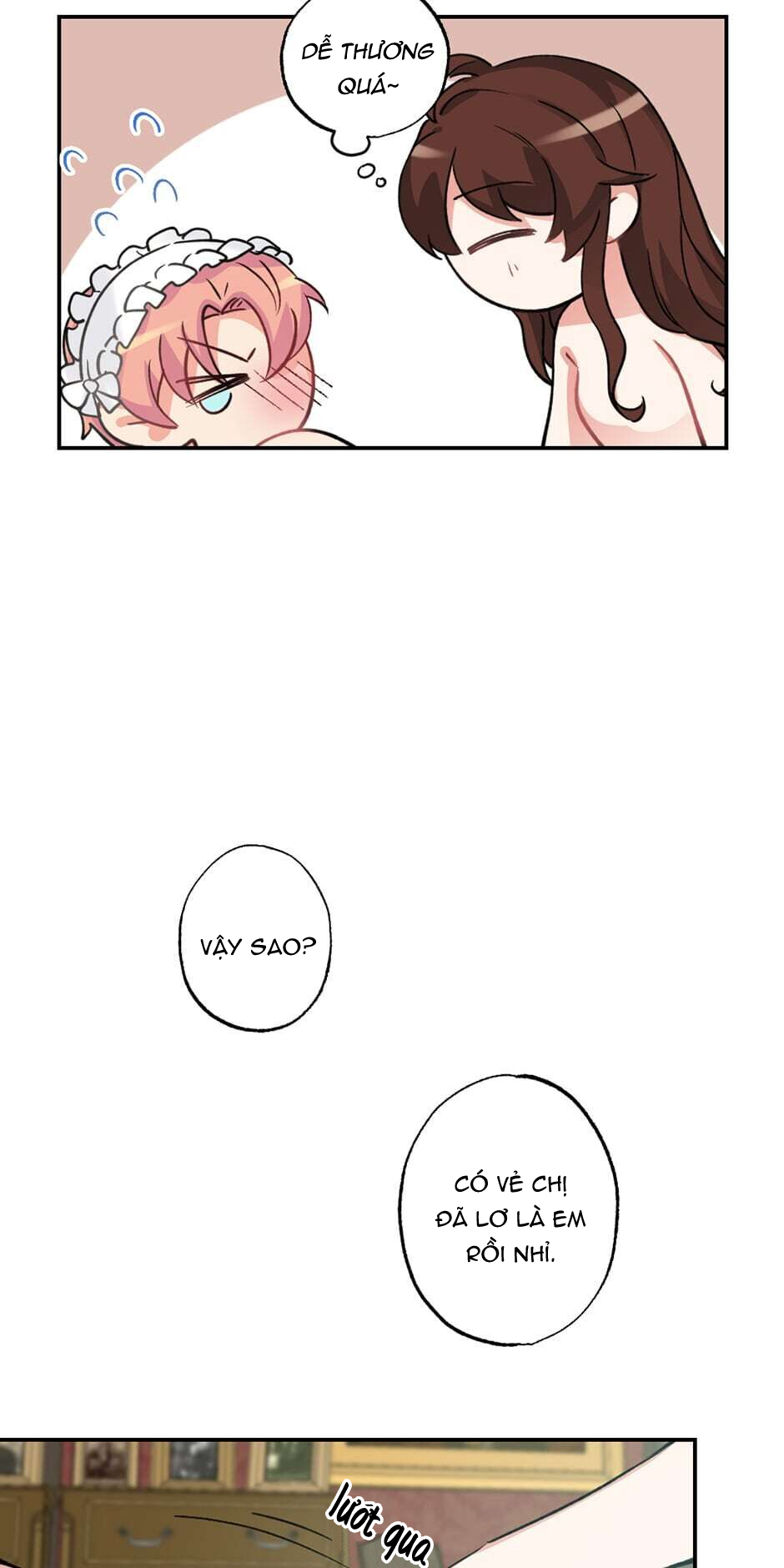 cô chủ và người hầu chapter 35 7