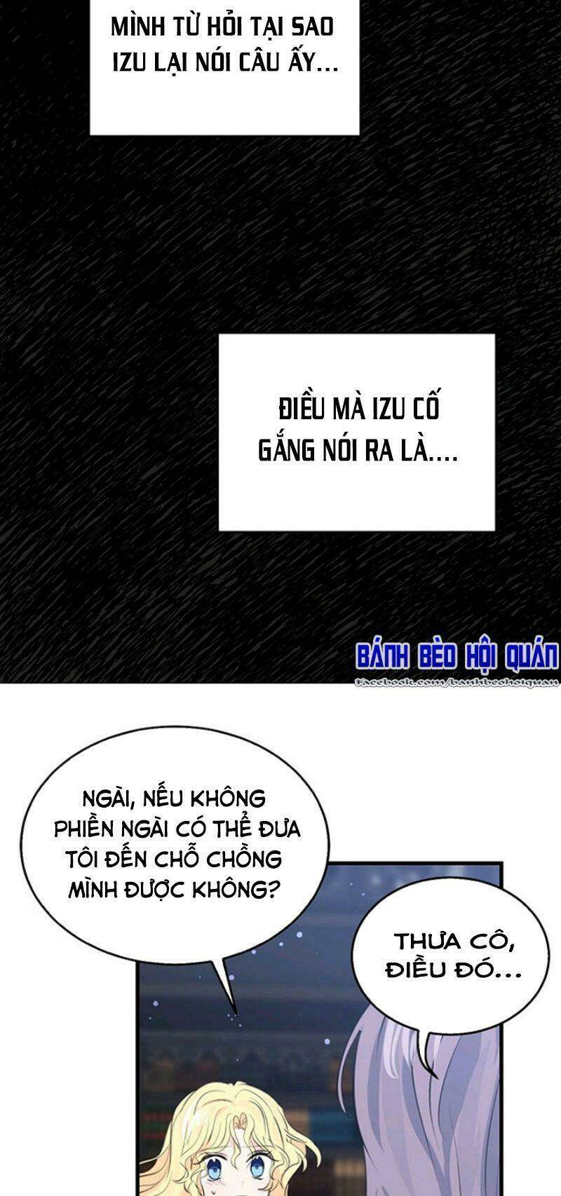 tôi là bạn gái cũ của một người lính chapter 42 48