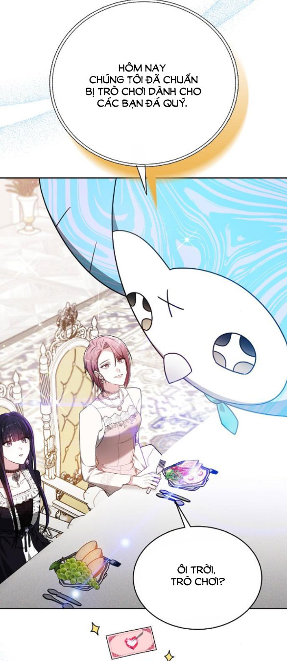 cô dâu của obsidian chapter 8.2 32