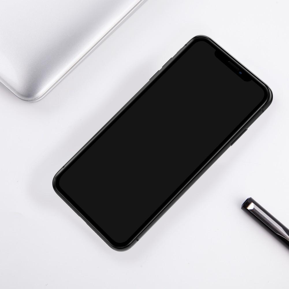 MIẾNG DÁN CƯỜNG LỰC DÀNH CHO ĐIỆN THOẠI IPHONE XR NILLKIN 3D CP+MAX