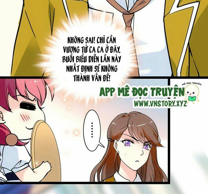 nữ hầu sau giờ học chapter 15 2