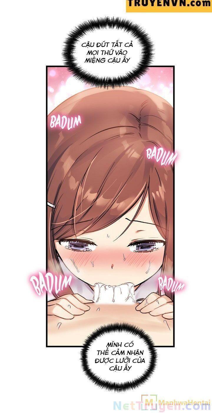 girls marmot chapter 33 28