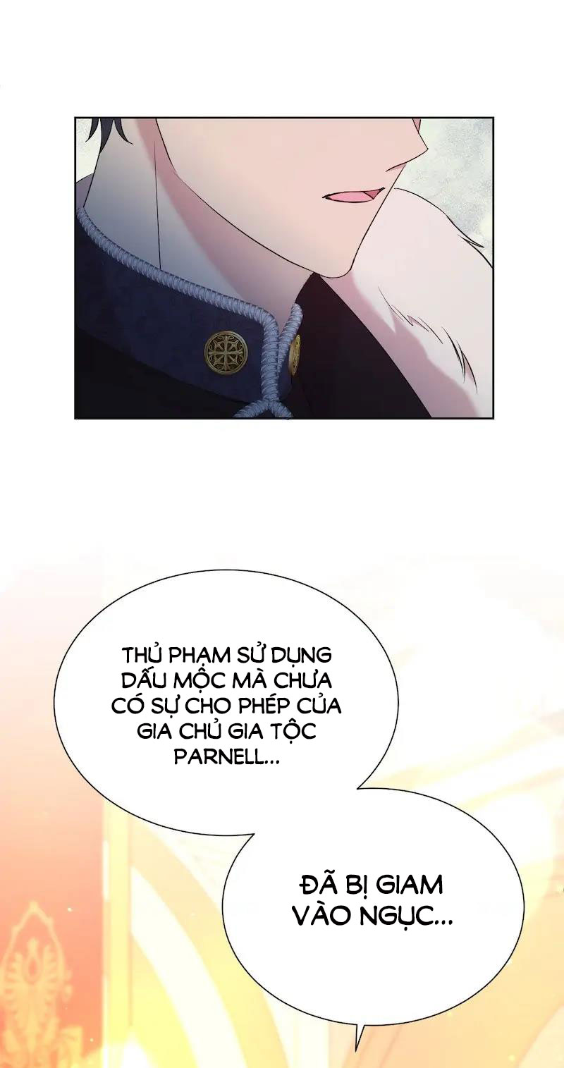 tôi chán nản vì người chồng thứ 2 còn "khỏe" hơn chồng cũ chapter 44.2 4