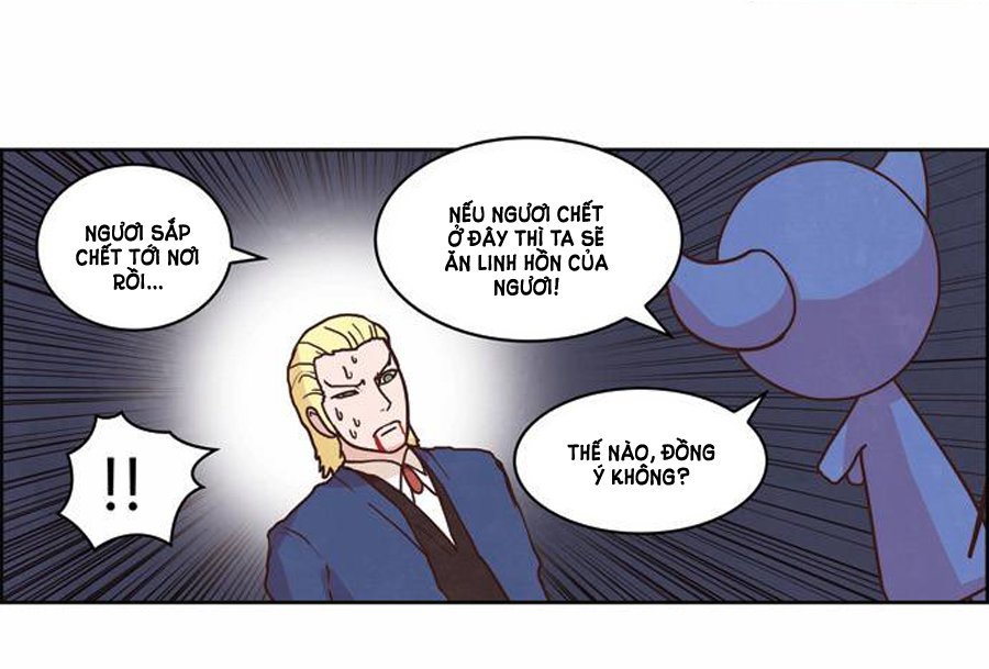 the devil king is bored season 2 chapter 43 24