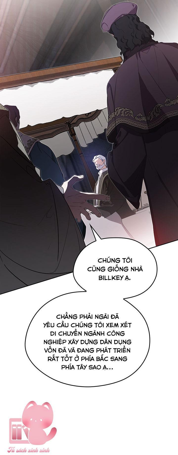 kiếp này ta sẽ trở thành gia chủ chapter 122 39