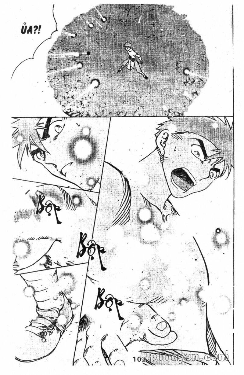 giang hồ bá đạo ký chapter 23 102