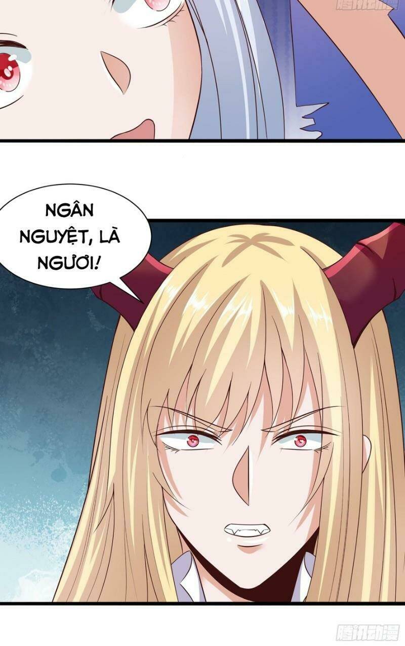 vú em của tiên ma chapter 20 42