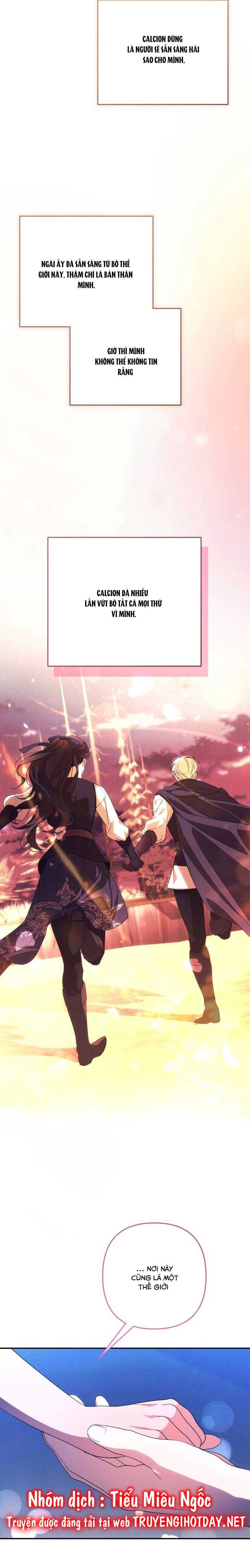 quyến rũ ngài công tước phương bắc chapter 84 13