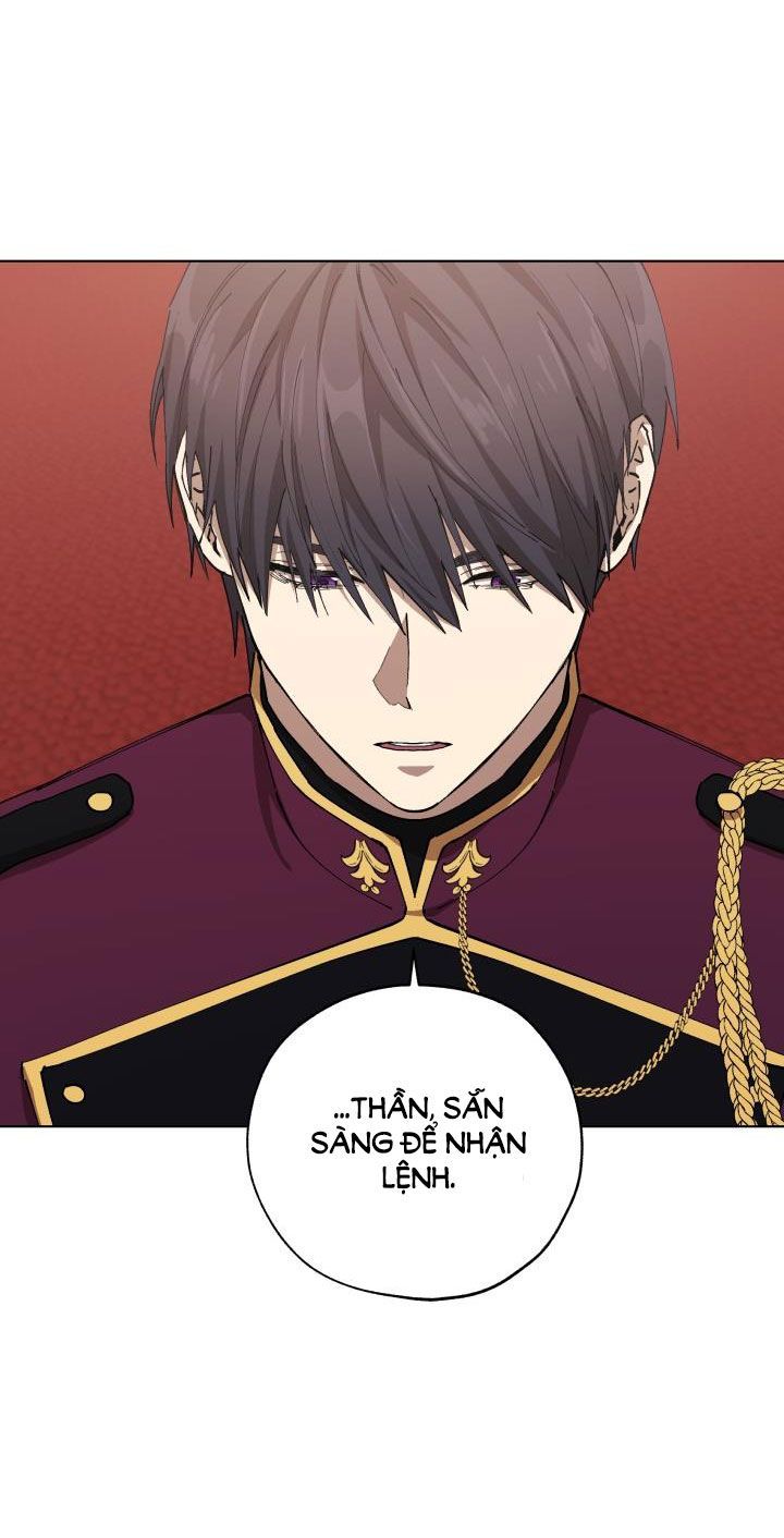 công chúa khắc dấu lên kẻ phản nghịch chapter 13 53