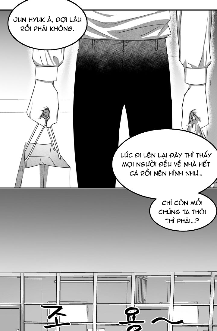 khi cún biết yêu chapter 2 50