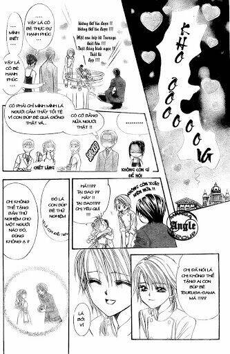 thử thách của kyouko chapter 120.5 10