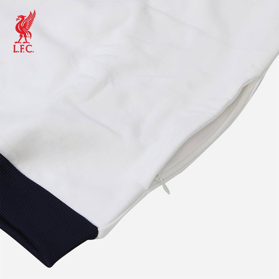 Áo khoác thể thao nam Lfc Int 95 Track Top - A21PN18