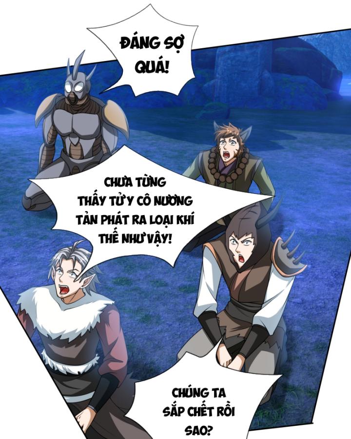 thiên uyên trở về: ta chính là thiên diệt chapter 2 37