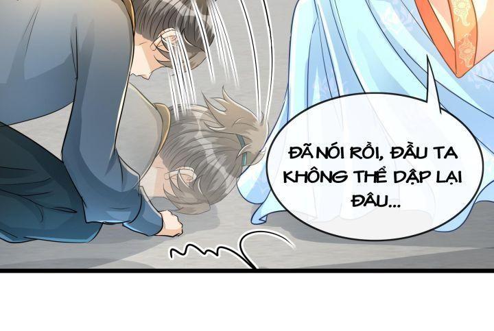 thái tử phi là người thế thân chapter 8 100