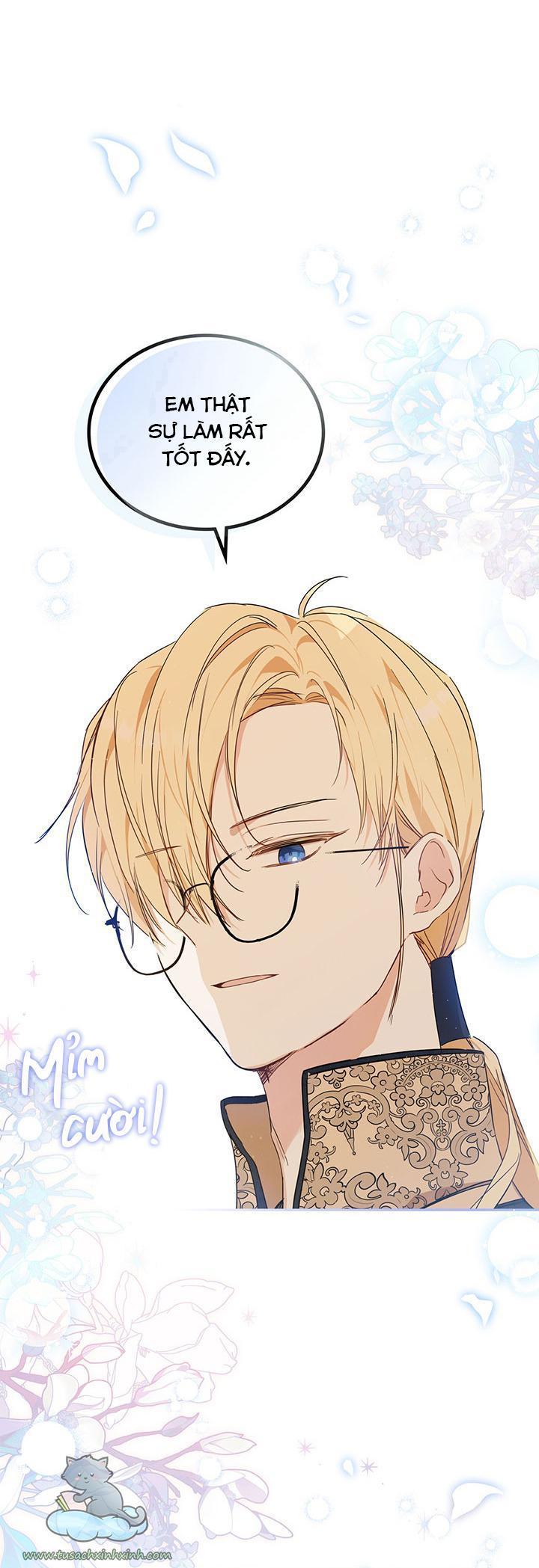 kiếp này ta sẽ trở thành gia chủ chapter 72 44