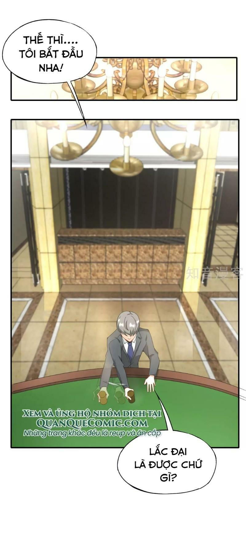 vòng bạn bè mạnh nhất của tiên giới chapter 14 15