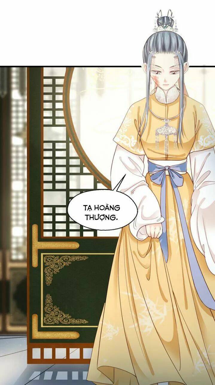 kiều nữ độc phi chapter 181 17