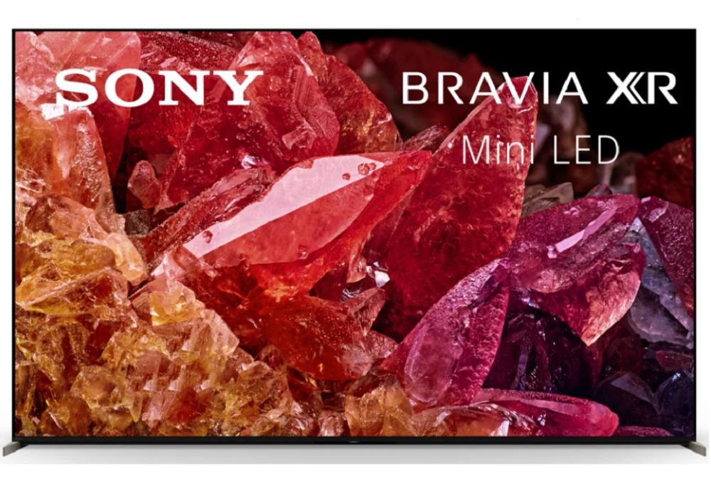 Google Tivi MiniLED Sony 4K 85 inch XR-85X95L - Hàng chính hãng
