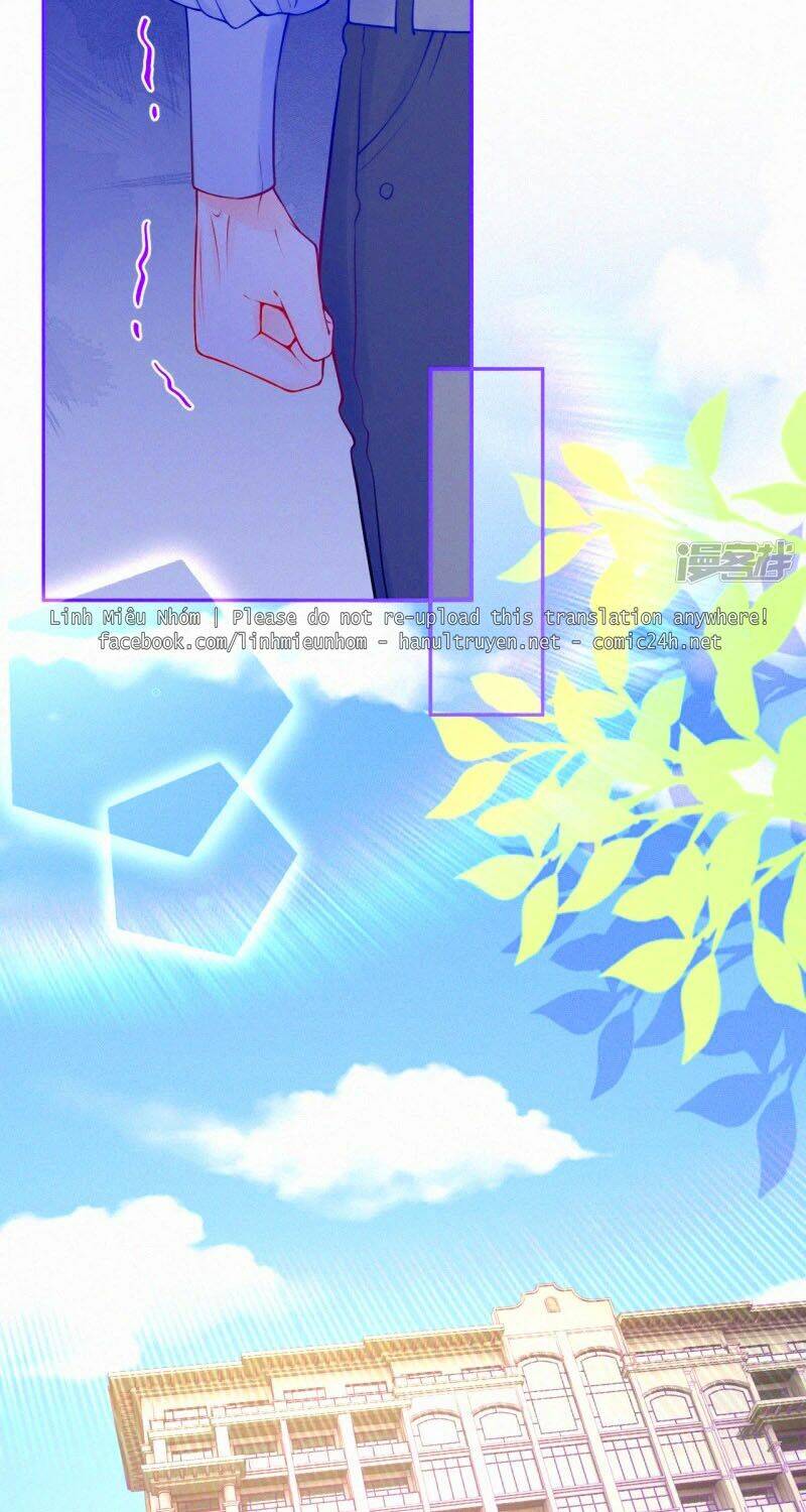 thiên tài manh bảo đột kích: daddy phúc hắc vs mommy chapter 35 19