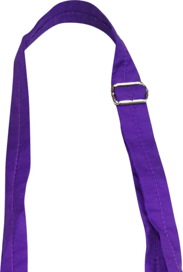 Túi Đeo Chéo Kiểu Dáng Diro NAVICOM 8936063595110 - Tím Cà